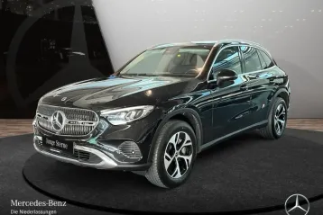 Mercedes-Benz GLC 300 din 2024 - oferta MER188037