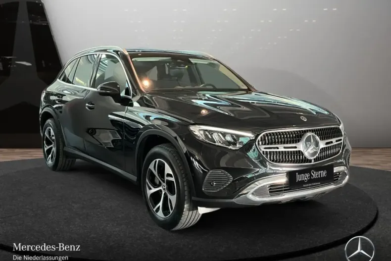 Mercedes-Benz GLC 300 (Clasa GLC) din 2024 cu 18.101 km - oferta MER188037 - foto 3