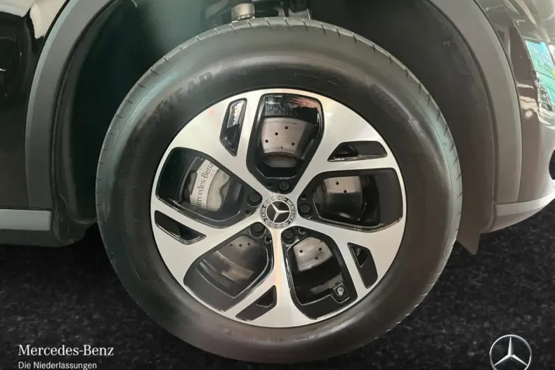 Mercedes-Benz GLC 300 (Clasa GLC) din 2024 cu 18.101 km - oferta MER188037 - foto 4