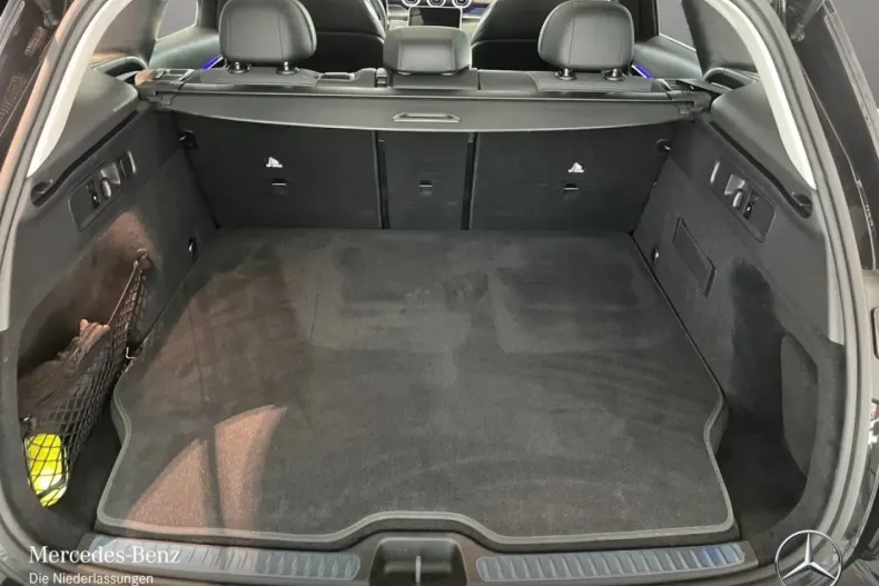 Mercedes-Benz GLC 300 (Clasa GLC) din 2024 cu 18.101 km - oferta MER188037 - foto 6