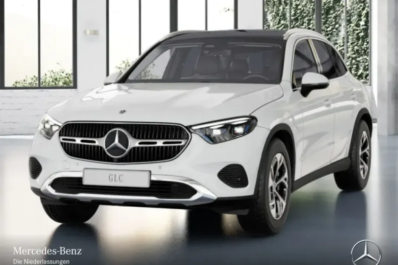 Mercedes-Benz GLC 300 (Clasa GLC) din 2024 cu 23.279 km - oferta MER188038 - foto 1