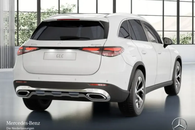 Mercedes-Benz GLC 300 (Clasa GLC) din 2024 cu 23.279 km - oferta MER188038 - foto 3