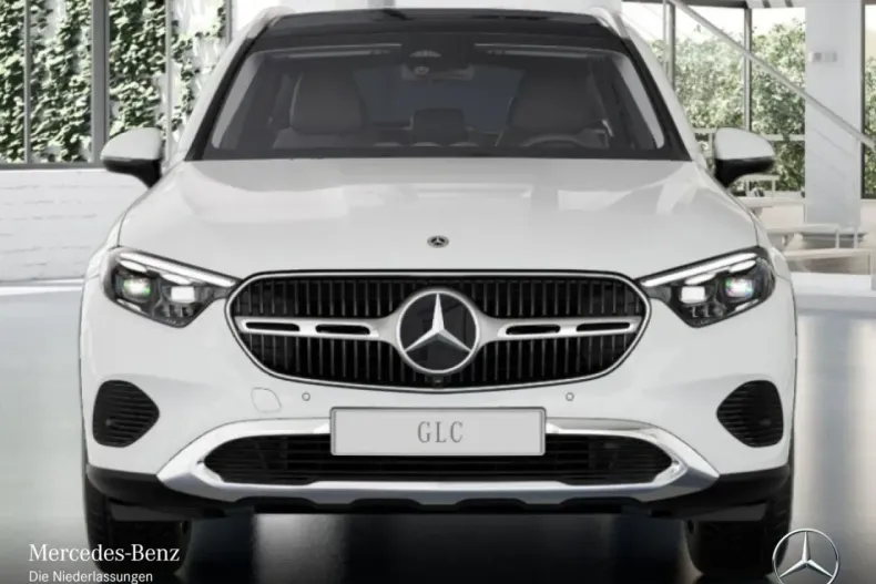 Mercedes-Benz GLC 300 (Clasa GLC) din 2024 cu 23.279 km - oferta MER188038 - foto 5