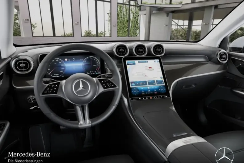 Mercedes-Benz GLC 300 (Clasa GLC) din 2024 cu 23.279 km - oferta MER188038 - foto 7