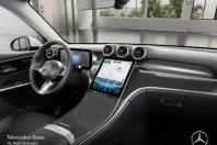 Mercedes-Benz GLC 300 (Clasa GLC) din 2024 cu 23.279 km - oferta MER188038 - foto 8