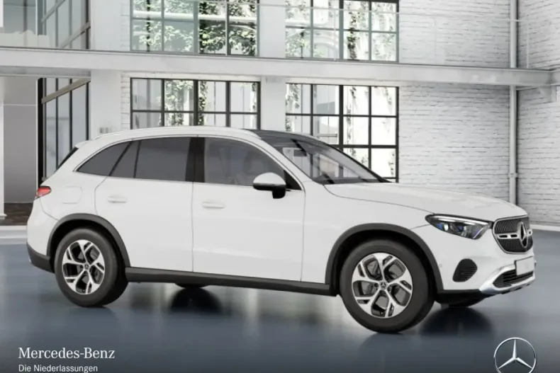 Mercedes-Benz GLC 300 (Clasa GLC) din 2024 cu 23.279 km - oferta MER188038 - foto 13