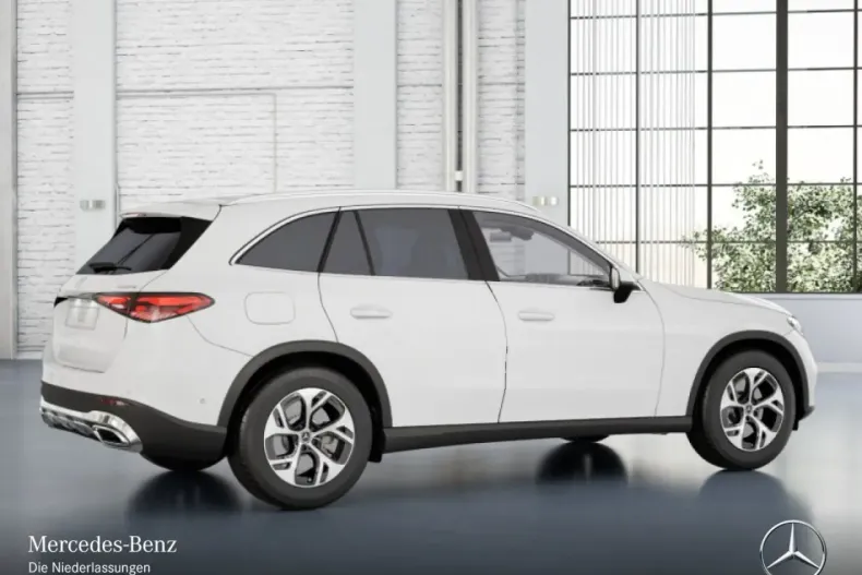 Mercedes-Benz GLC 300 (Clasa GLC) din 2024 cu 23.279 km - oferta MER188038 - foto 14