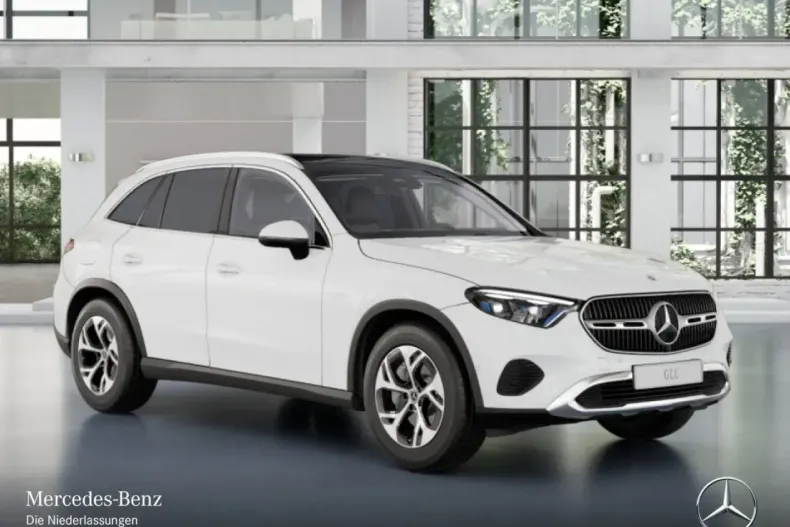 Mercedes-Benz GLC 300 (Clasa GLC) din 2024 cu 23.279 km - oferta MER188038 - foto 15