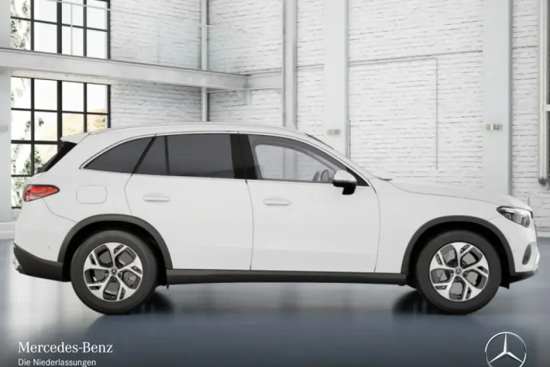 Mercedes-Benz GLC 300 (Clasa GLC) din 2024 cu 23.279 km - oferta MER188038 - foto 16