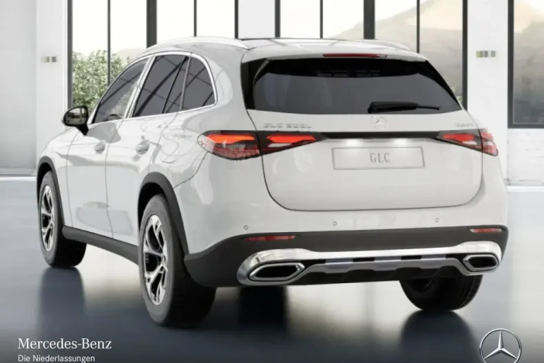 Mercedes-Benz GLC 300 (Clasa GLC) din 2024 cu 23.279 km - oferta MER188038 - foto 17