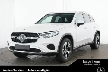 Mercedes-Benz GLC 300 din 2024 - oferta MER188039