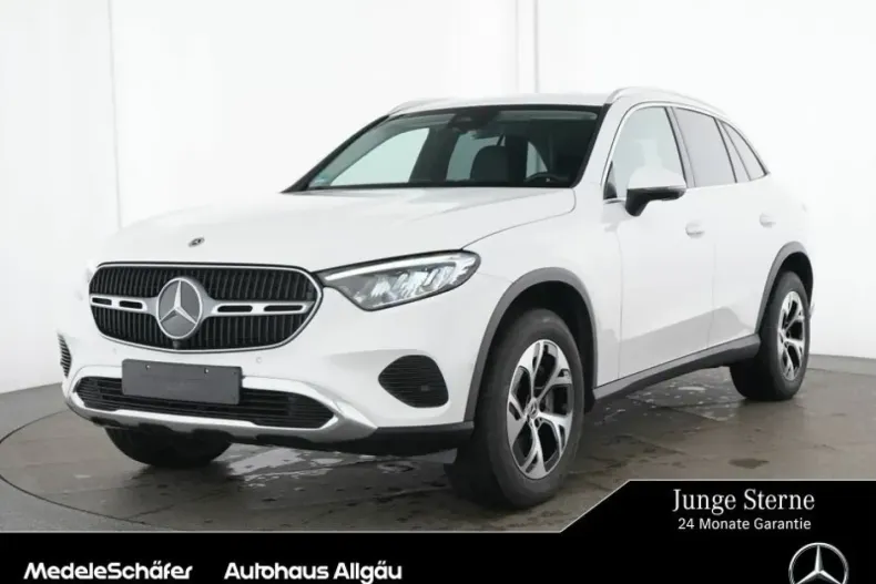 Mercedes-Benz GLC 300 (Clasa GLC) din 2024 cu 28.427 km - oferta MER188039 - foto 1