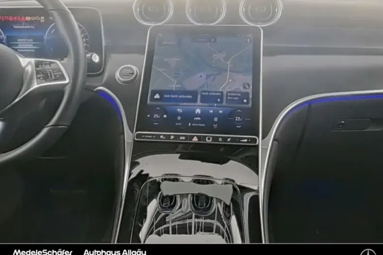 Mercedes-Benz GLC 300 (Clasa GLC) din 2024 cu 28.427 km - oferta MER188039 - foto 4