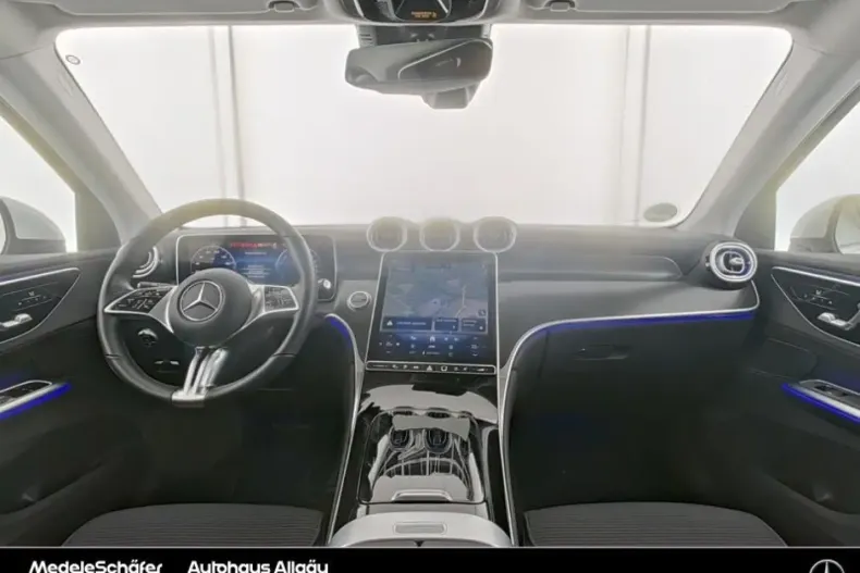 Mercedes-Benz GLC 300 (Clasa GLC) din 2024 cu 28.427 km - oferta MER188039 - foto 6