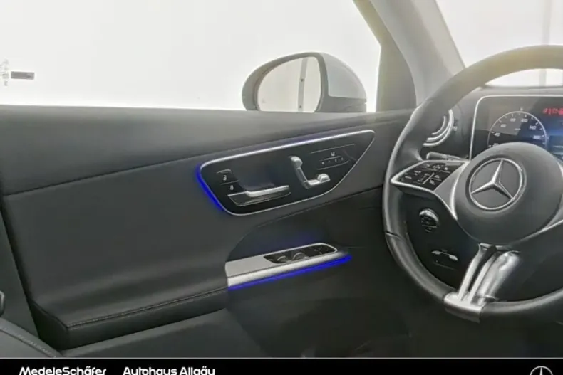 Mercedes-Benz GLC 300 (Clasa GLC) din 2024 cu 28.427 km - oferta MER188039 - foto 8