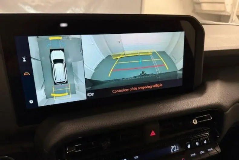 Toyota Land Cruiser din 2025 cu 56.000 km - oferta TOY188040 - foto 16