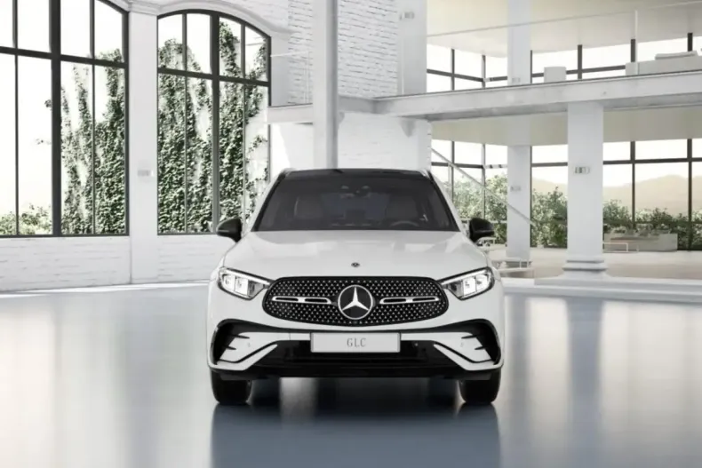 Mercedes-Benz GLC 300 (Clasa GLC) din 2024 cu 42.984 km - oferta MER188041 - foto 1
