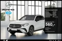 Mercedes-Benz GLC 300 (Clasa GLC) din 2024 cu 42.984 km - oferta MER188041 - foto 2