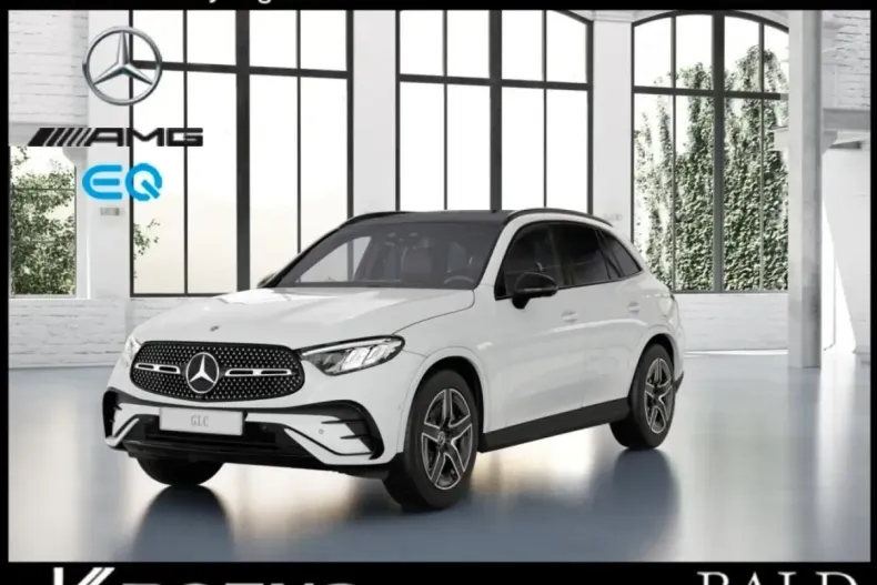 Mercedes-Benz GLC 300 (Clasa GLC) din 2024 cu 42.984 km - oferta MER188041 - foto 3
