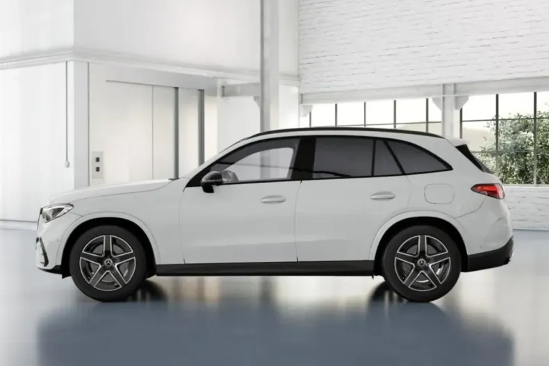 Mercedes-Benz GLC 300 (Clasa GLC) din 2024 cu 42.984 km - oferta MER188041 - foto 5