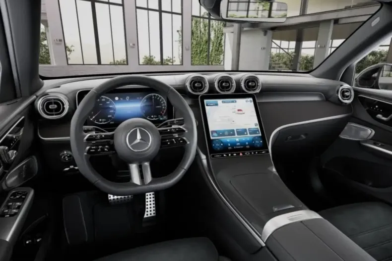 Mercedes-Benz GLC 300 (Clasa GLC) din 2024 cu 42.984 km - oferta MER188041 - foto 7