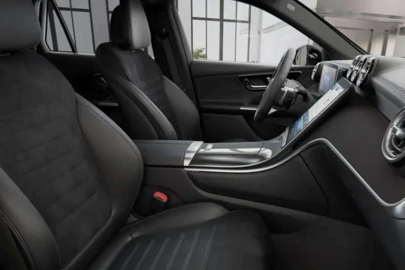 Mercedes-Benz GLC 300 (Clasa GLC) din 2024 cu 42.984 km - oferta MER188041 - foto 8