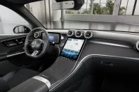 Mercedes-Benz GLC 300 (Clasa GLC) din 2024 cu 42.984 km - oferta MER188041 - foto 9