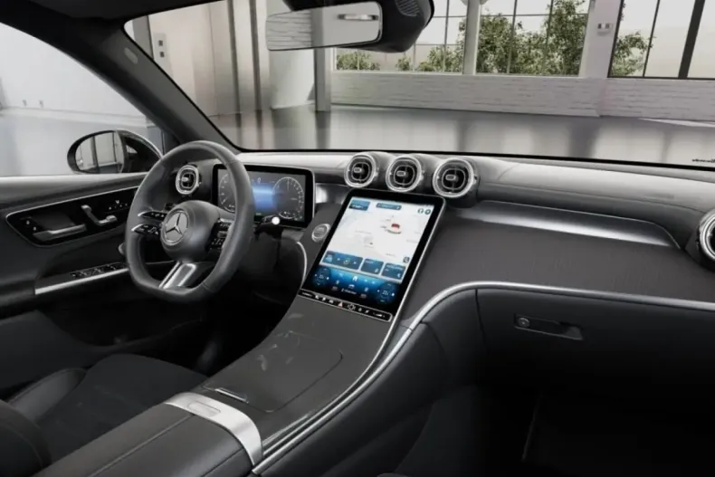 Mercedes-Benz GLC 300 (Clasa GLC) din 2024 cu 42.984 km - oferta MER188041 - foto 9