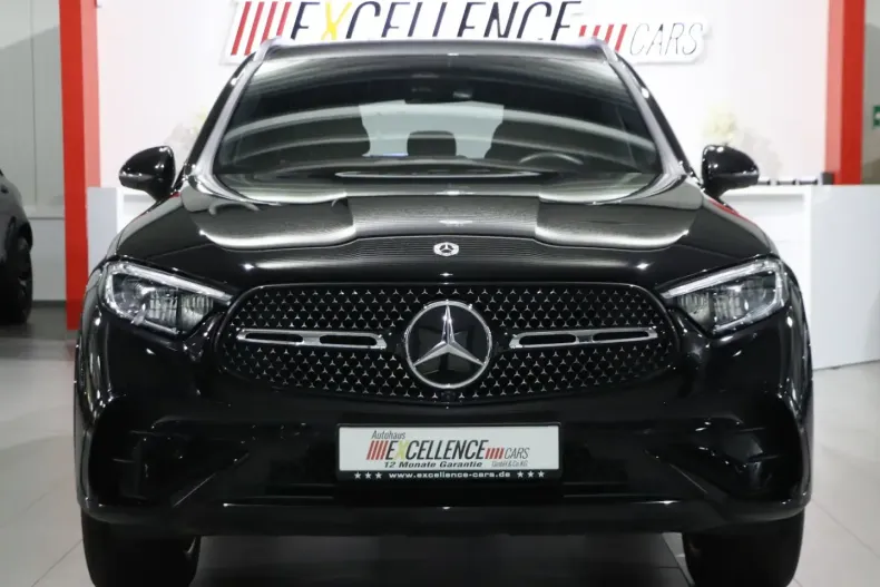 Mercedes-Benz GLC 300 (Clasa GLC) din 2024 cu 20.000 km - oferta MER188043 - foto 5