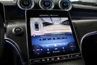 Mercedes-Benz GLC 300 (Clasa GLC) din 2024 cu 20.000 km - oferta MER188043 - foto 13