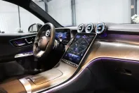 Mercedes-Benz GLC 300 (Clasa GLC) din 2024 cu 20.000 km - oferta MER188043 - foto 21