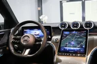 Mercedes-Benz GLC 300 (Clasa GLC) din 2024 cu 20.000 km - oferta MER188043 - foto 23