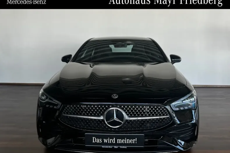 Mercedes-Benz CLA 250 (Clasa CLA) din 2024 cu 12.093 km - oferta MER188044 - foto 2