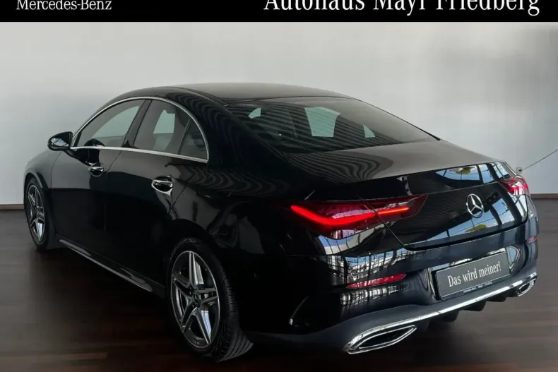 Mercedes-Benz CLA 250 (Clasa CLA) din 2024 cu 12.093 km - oferta MER188044 - foto 4