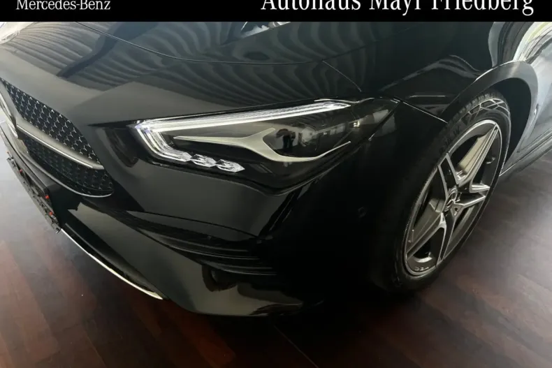 Mercedes-Benz CLA 250 (Clasa CLA) din 2024 cu 12.093 km - oferta MER188044 - foto 7