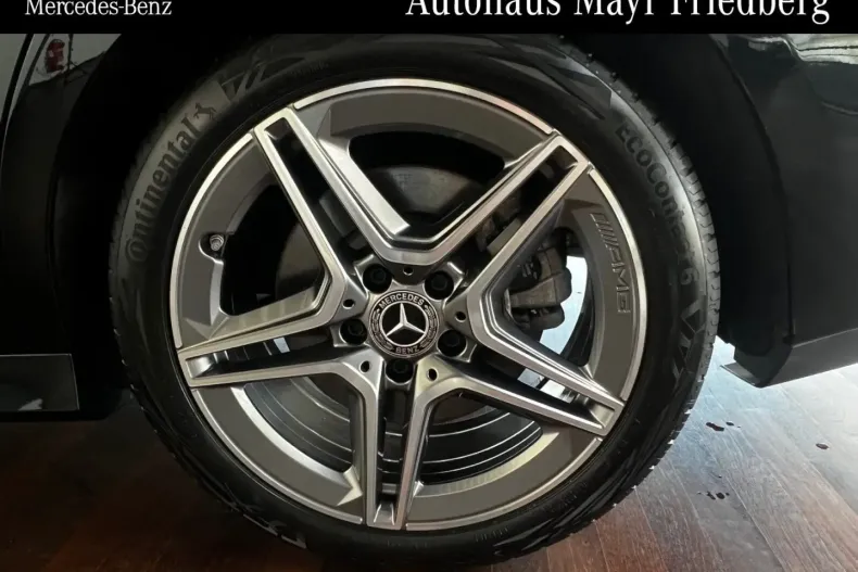 Mercedes-Benz CLA 250 (Clasa CLA) din 2024 cu 12.093 km - oferta MER188044 - foto 9