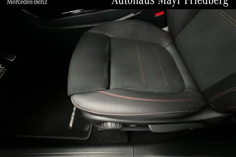 Mercedes-Benz CLA 250 (Clasa CLA) din 2024 cu 12.093 km - oferta MER188044 - foto 12