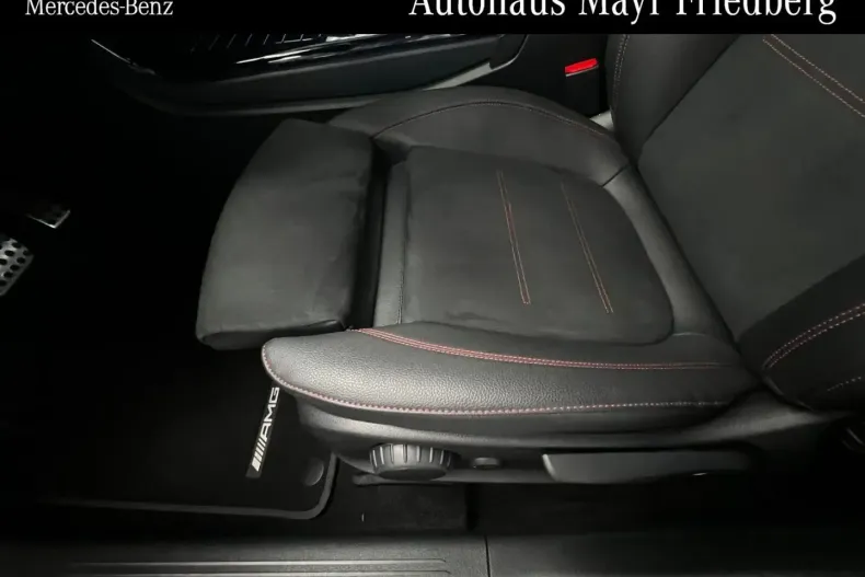 Mercedes-Benz CLA 250 (Clasa CLA) din 2024 cu 12.093 km - oferta MER188044 - foto 13