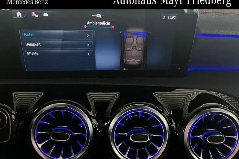 Mercedes-Benz CLA 250 (Clasa CLA) din 2024 cu 12.093 km - oferta MER188044 - foto 19