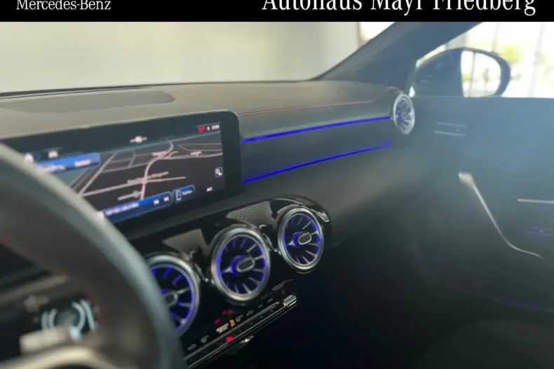 Mercedes-Benz CLA 250 (Clasa CLA) din 2024 cu 12.093 km - oferta MER188044 - foto 21