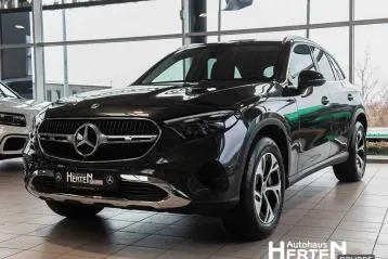 Mercedes-Benz GLC 300 din 2024 - oferta MER188045