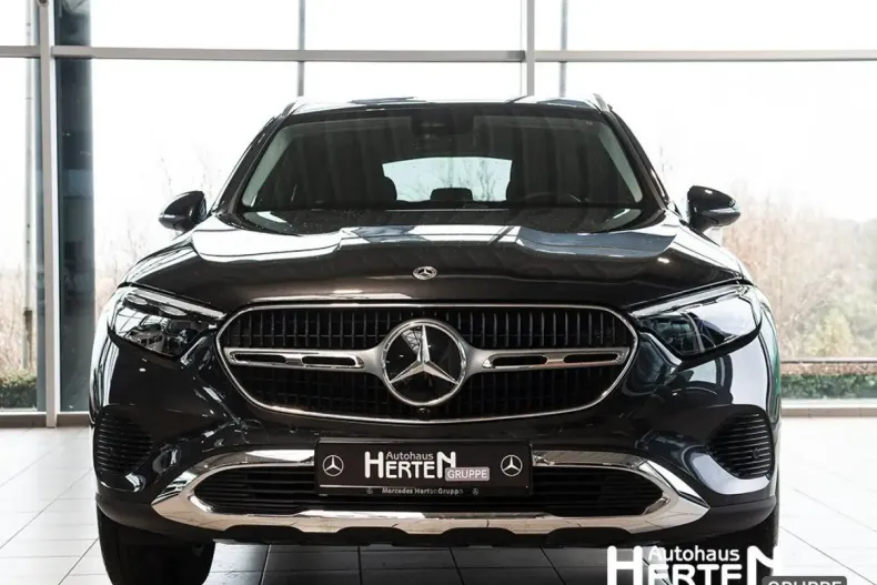 Mercedes-Benz GLC 300 (Clasa GLC) din 2024 cu 14.271 km - oferta MER188045 - foto 2