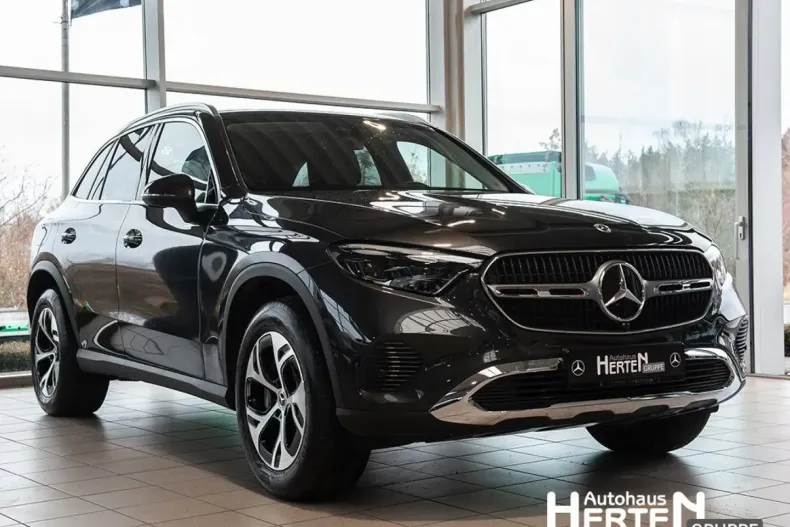 Mercedes-Benz GLC 300 (Clasa GLC) din 2024 cu 14.271 km - oferta MER188045 - foto 3