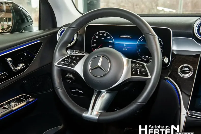 Mercedes-Benz GLC 300 (Clasa GLC) din 2024 cu 14.271 km - oferta MER188045 - foto 7