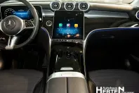 Mercedes-Benz GLC 300 (Clasa GLC) din 2024 cu 14.271 km - oferta MER188045 - foto 10