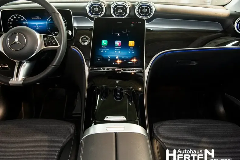 Mercedes-Benz GLC 300 (Clasa GLC) din 2024 cu 14.271 km - oferta MER188045 - foto 10