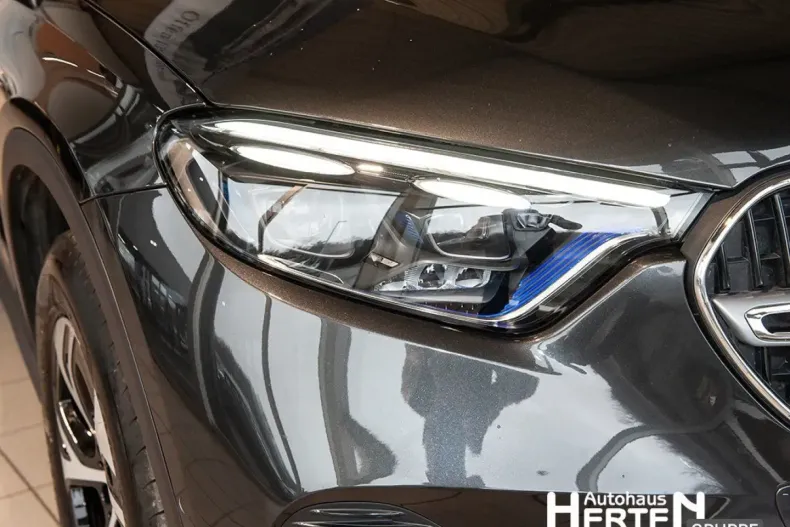 Mercedes-Benz GLC 300 (Clasa GLC) din 2024 cu 14.271 km - oferta MER188045 - foto 13