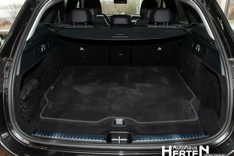 Mercedes-Benz GLC 300 (Clasa GLC) din 2024 cu 14.271 km - oferta MER188045 - foto 15