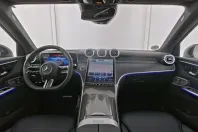 Mercedes-Benz GLC 300 (Clasa GLC) din 2024 cu 45.900 km - oferta MER188046 - foto 1