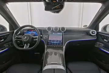 Mercedes-Benz GLC 300 din 2024 - oferta MER188046